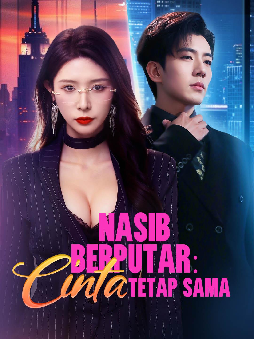 Poster Nasib Berputar: Cinta Tetap Sama