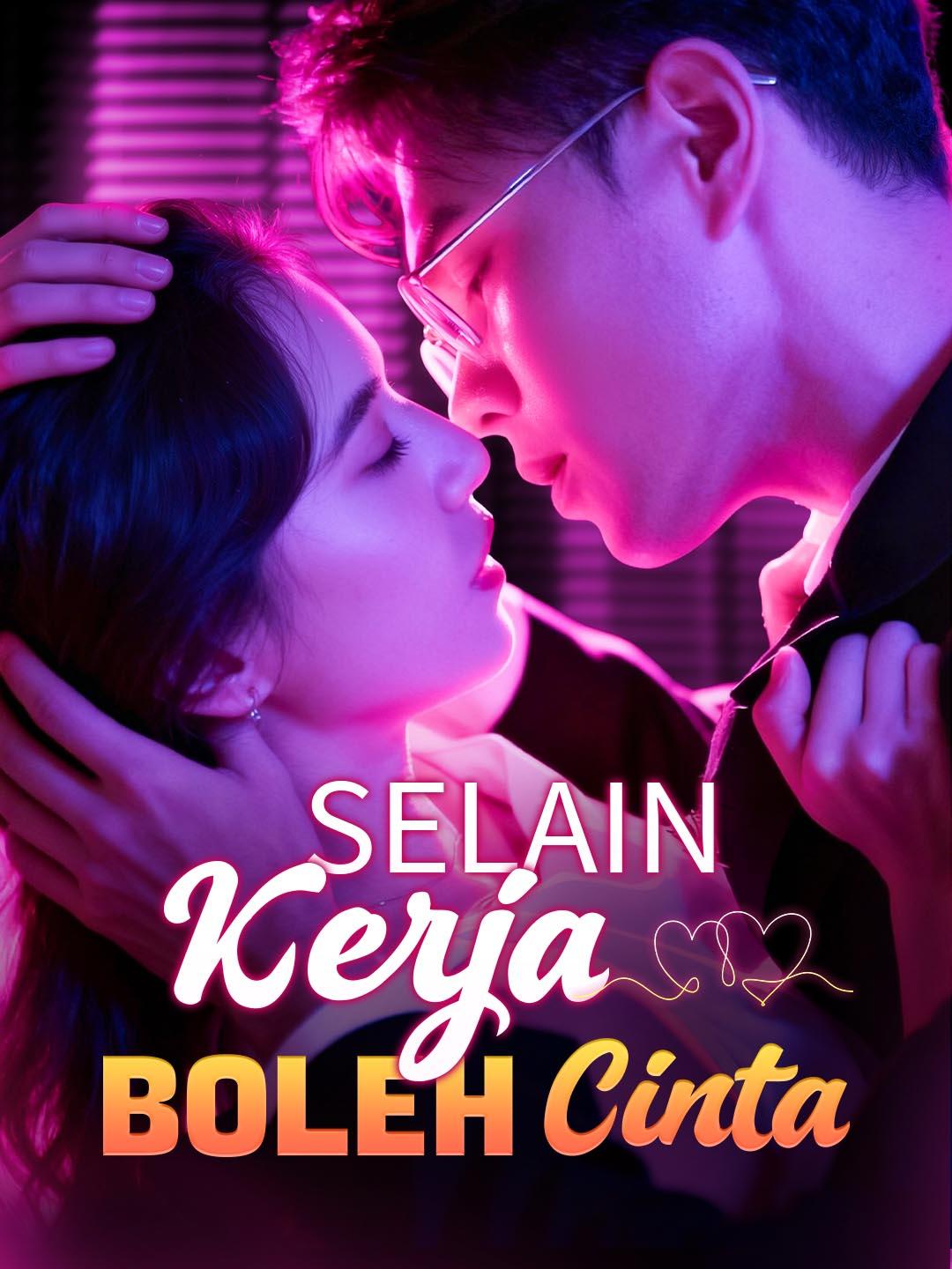 Poster Selain Kerja, Boleh Cinta