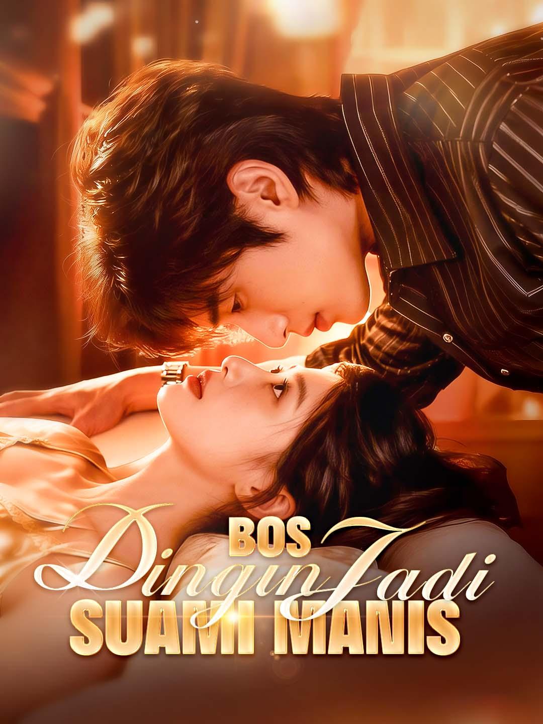 Poster Bos Dingin Jadi Suami Manis