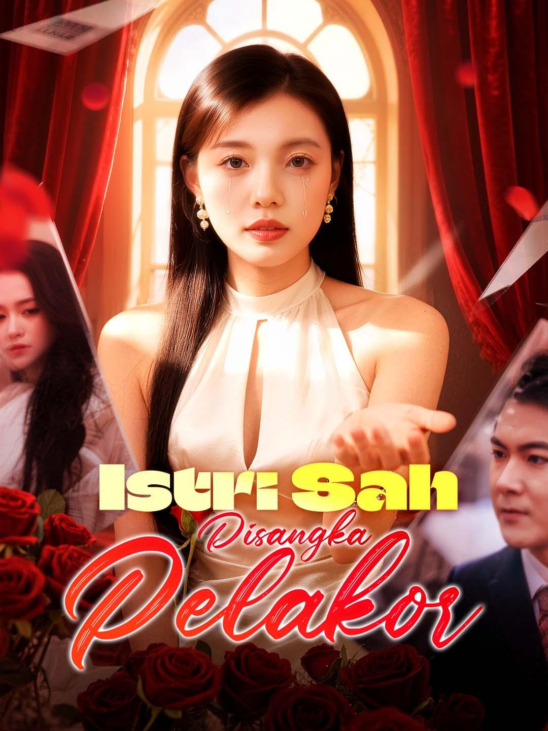 Poster Istri Sah Disangka Pelakor
