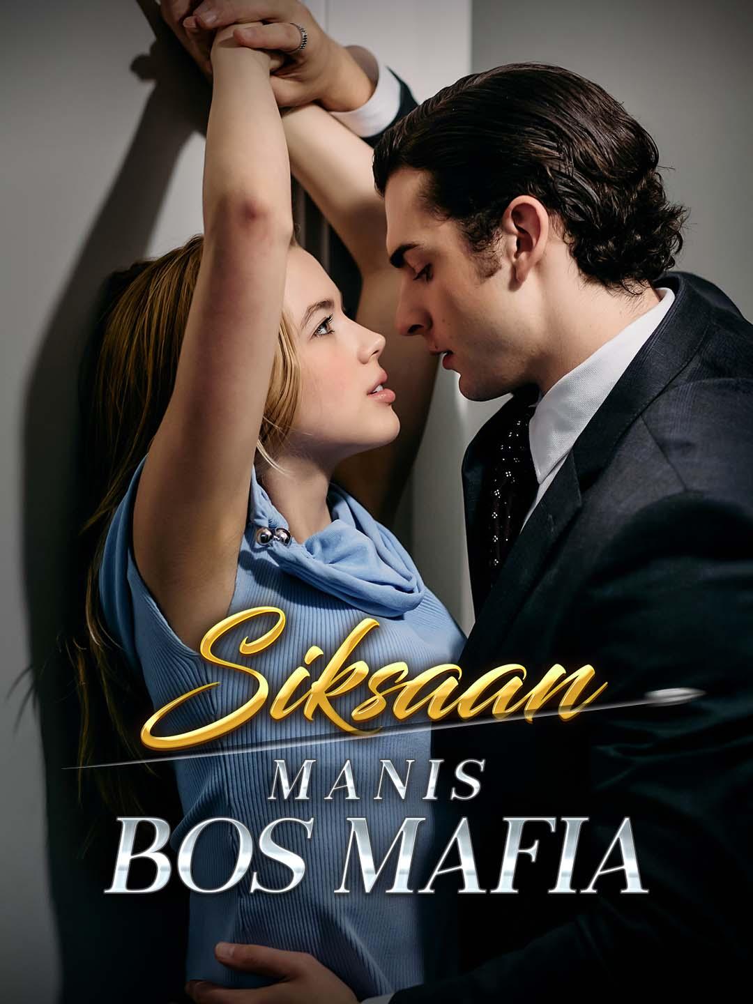 Poster Siksaan Manis Bos Mafia