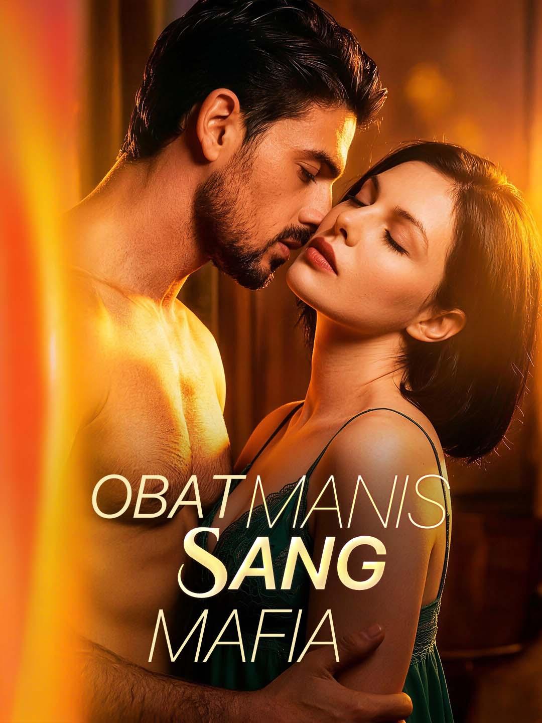 Poster Obat Manis Sang Mafia