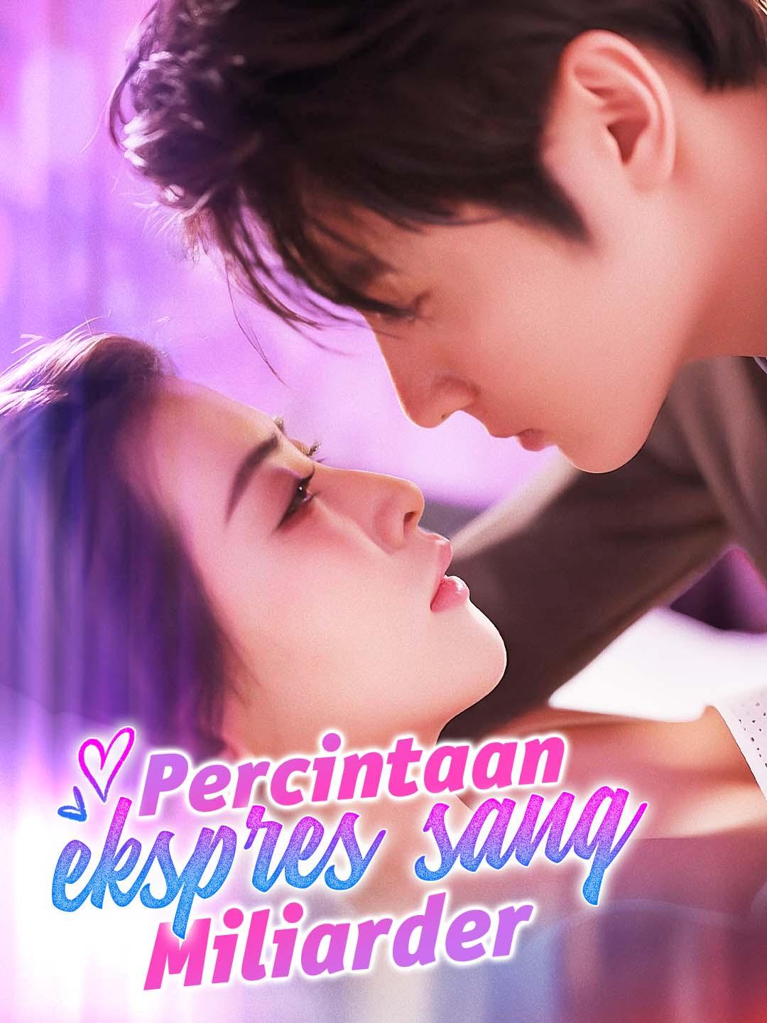 Poster Percintaan Ekspres Sang Miliarder