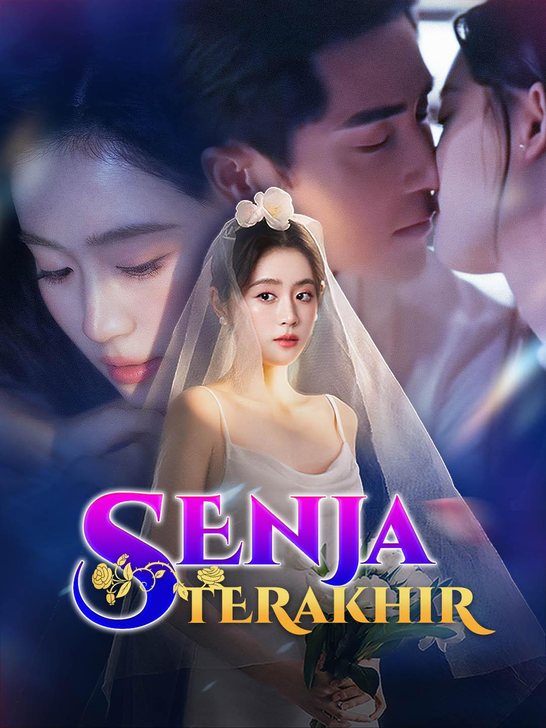 Poster Senja Terakhir