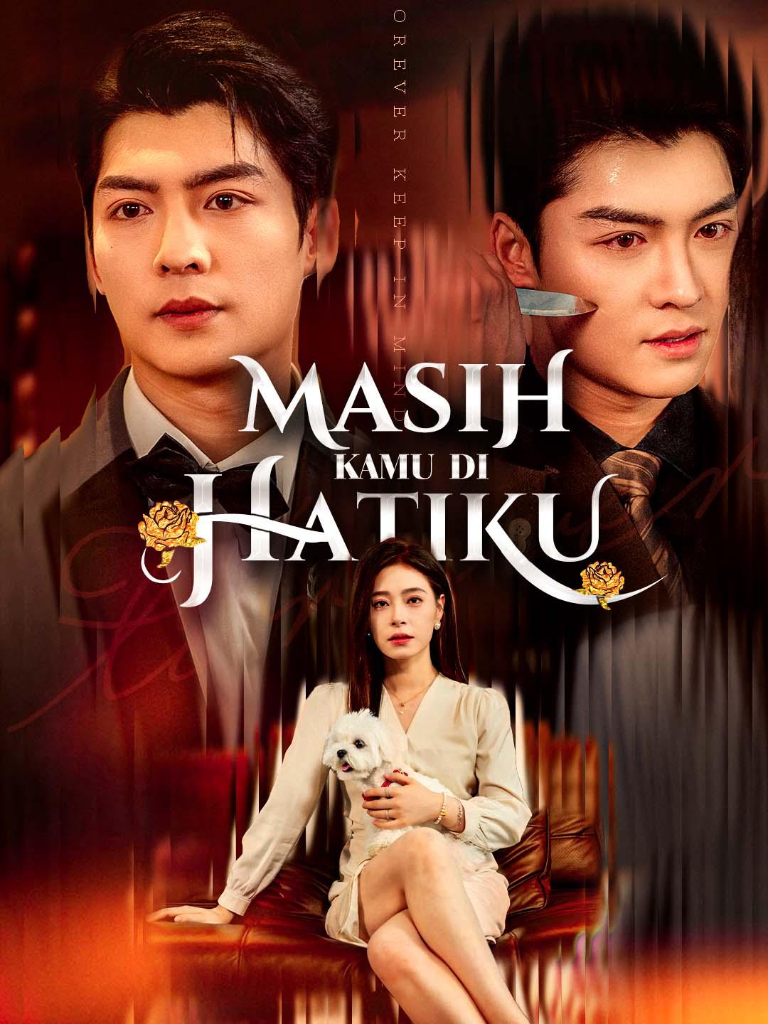 Poster Masih Kamu di Hatiku