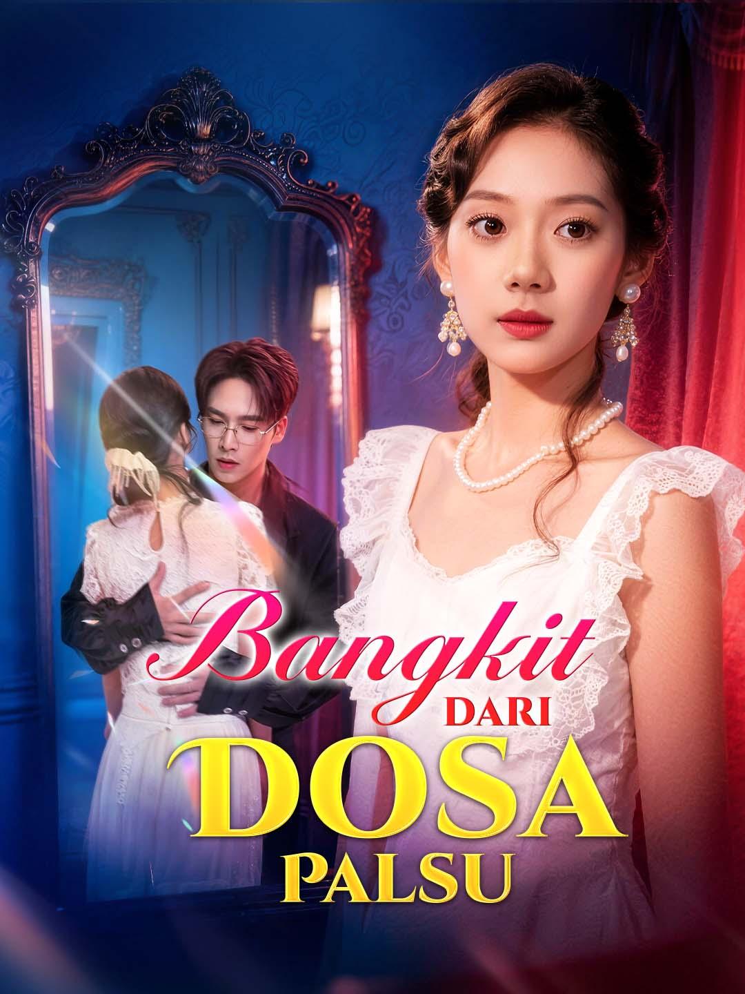 Poster Bangkit dari Dosa Palsu