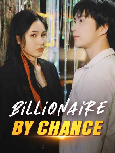 Poster Miliarder secara kebetulan