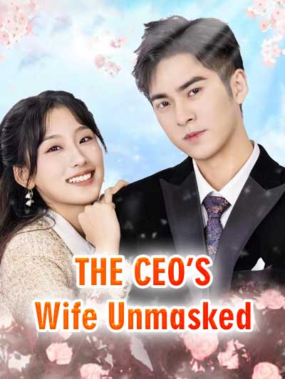 Poster Istri CEO Membuka Kedoknya