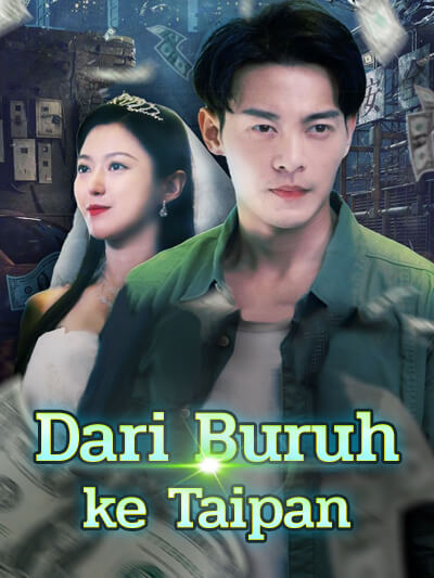 Poster Dari Buruh ke Taipan