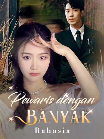 Poster Pewaris dengan Banyak Rahasia