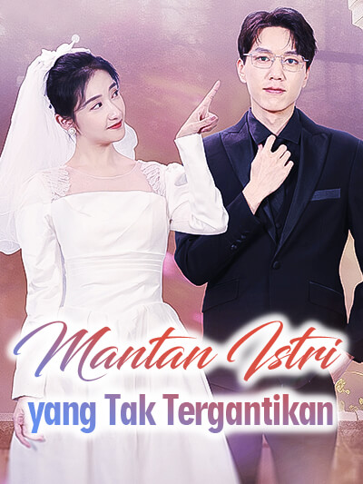 Poster Mantan Istri Yang Tak Tergantikan