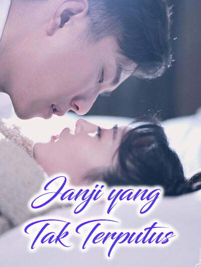 Poster Janji Yang Tak Terputus