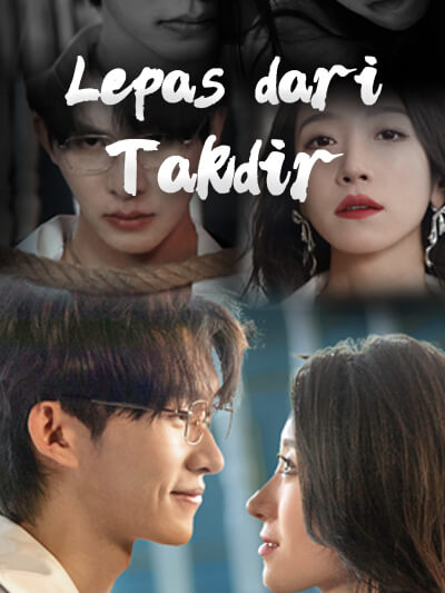Poster Lepas dari Takdir
