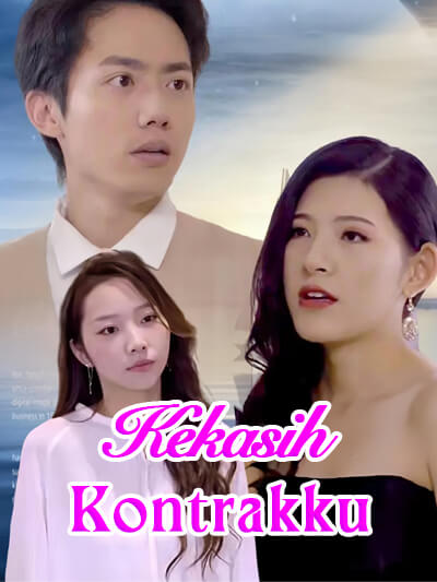 Poster Kekasih Kontrakku