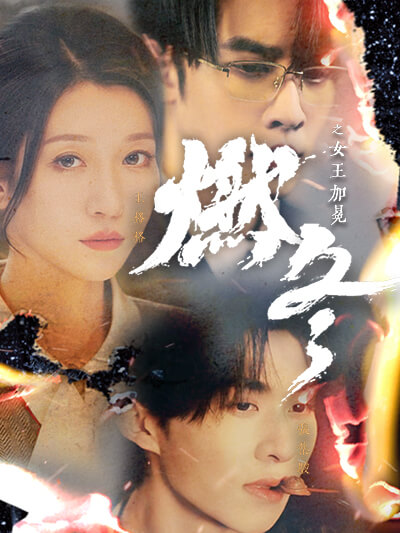 Poster 燃冬