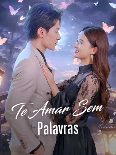 Poster Te Amar Sem Palavras