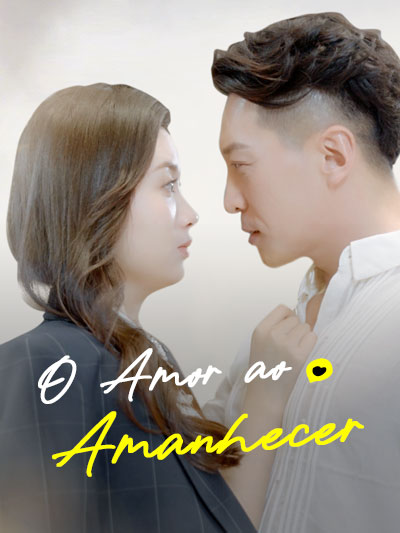 Poster Wahai Amor ao Amanhecer