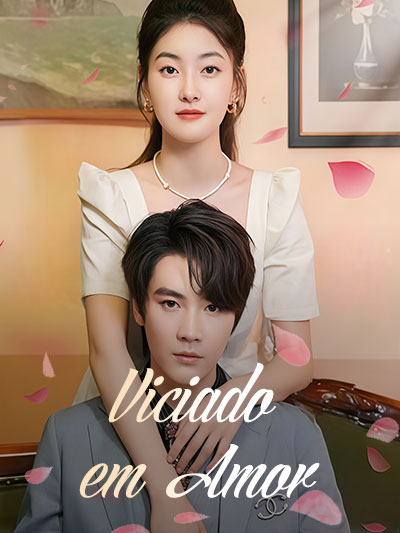 Poster Viciado em Amor