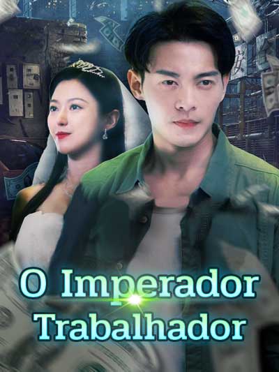 Poster Wahai Kaisar Trabalhador