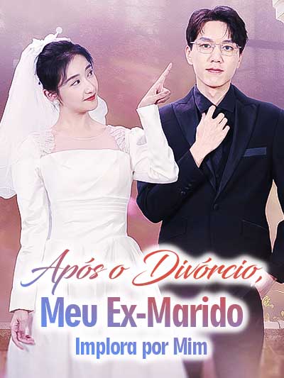 Poster Após o Divórcio, Meu Ex-Marido Implora por Mim