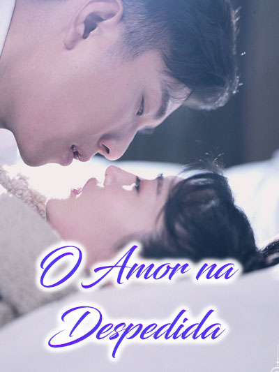 Poster Wahai Amor na Despedida