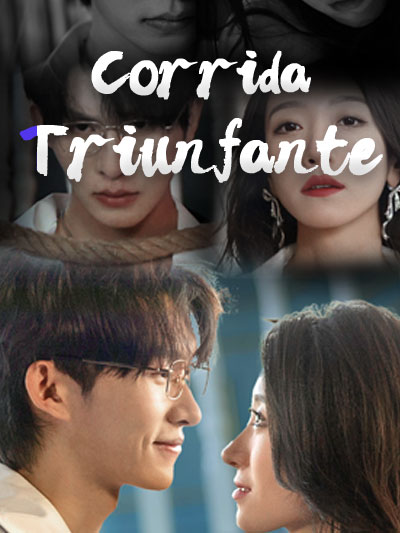 Poster Corrida Triunfante