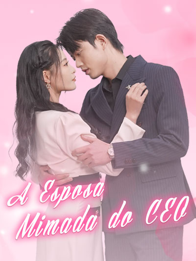 Poster Seorang Esposa Mimada menjadi CEO