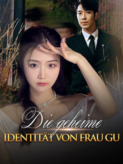 Poster Ini adalah Identitas dari Frau Gu