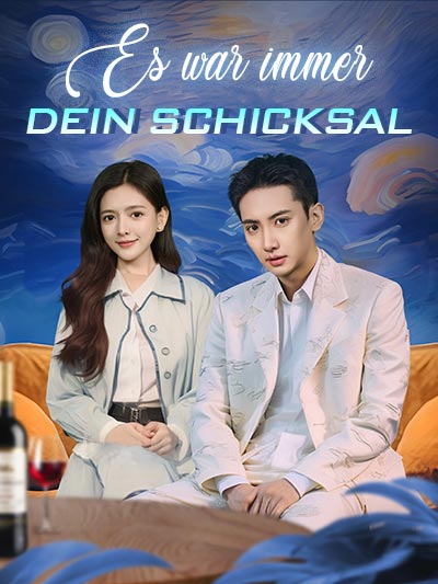 Poster Ini perang di dalam Schicksal