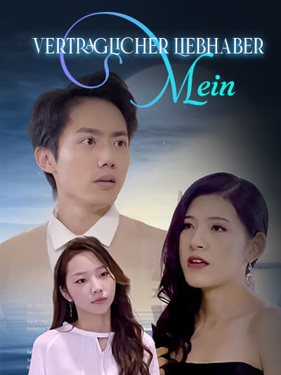 Poster Saya di vertraglicher Liebhaber