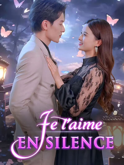 Poster Aku mencintaimu dalam diam