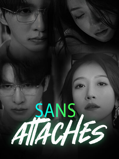 Poster Tanpa menempel
