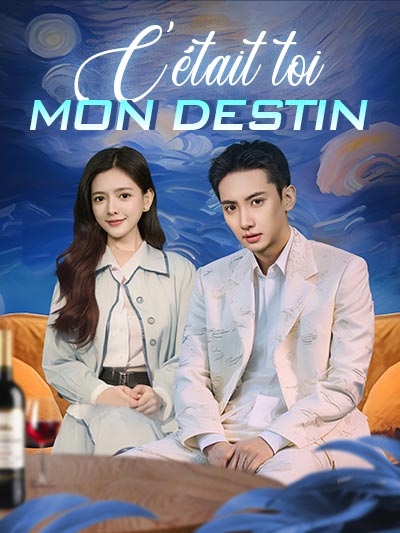 Poster Ayo berangkat, mon destin.