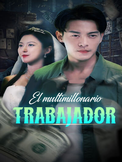 Poster Pekerja multimilionario