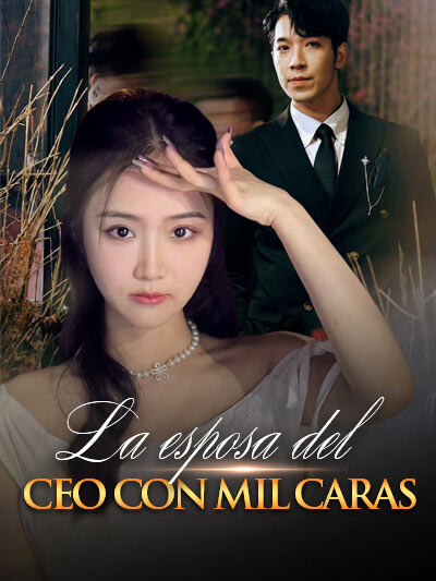 Poster Esposa CEO sama dengan CEO.