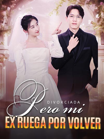 Poster Perceraian, tapi mi ex ruega karena volver
