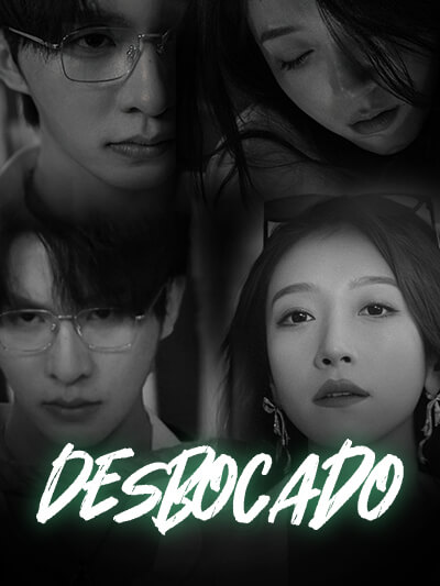 Poster Desbocado