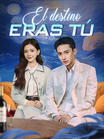 Poster Tujuan itu adalah kamu