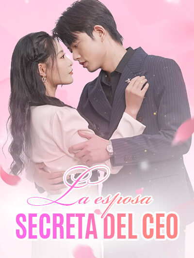 Poster Ini adalah rahasia CEO