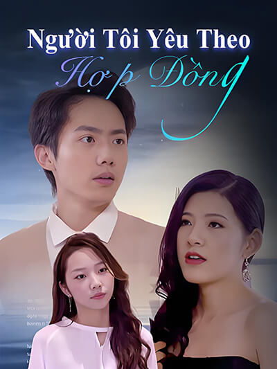 Poster Nguyện Tôi Yêu Theo Hồp Đồng