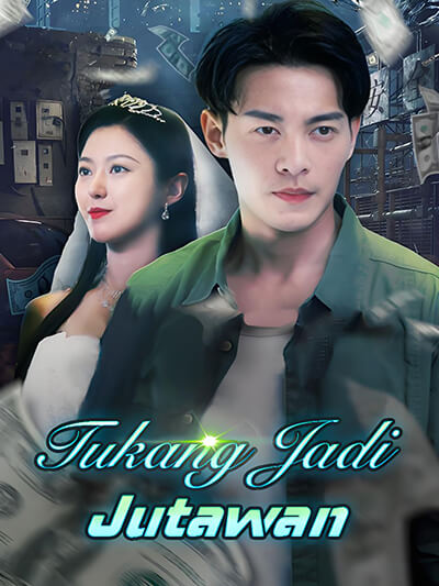 Poster Tukang Jadi Jutawan