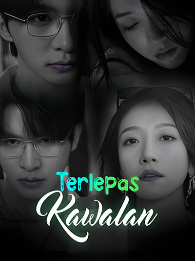 Poster Terlepas Kawalan