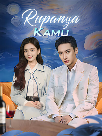 Poster mengungkapkan Kamu
