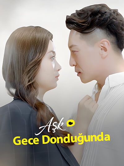 Poster Tanya Gece Donduğunda