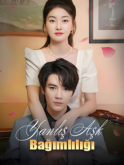 Poster Yanlış Aşk Bağımlılığı