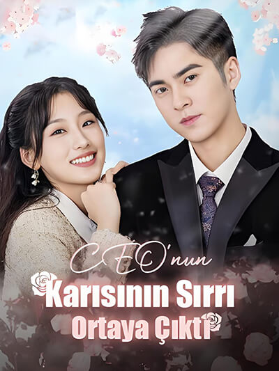 Poster Rahasia Istri CEO Terbongkar