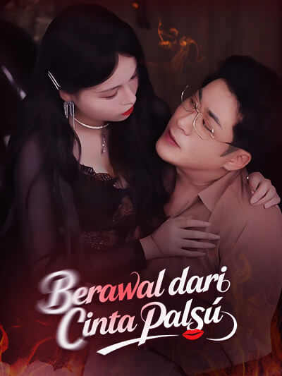 Poster Berawal dari Cinta Palsu