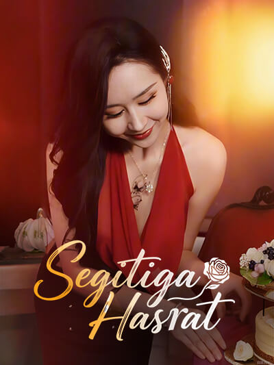 Poster Segitiga Hasrat