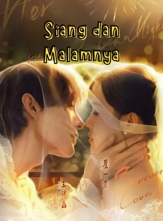 Poster Siang dan Malamnya