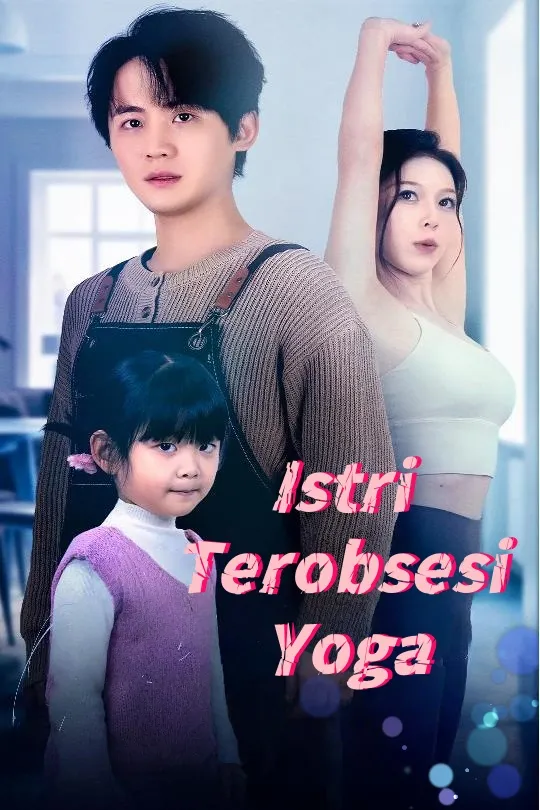 Poster Istri Terobsesi Yoga
